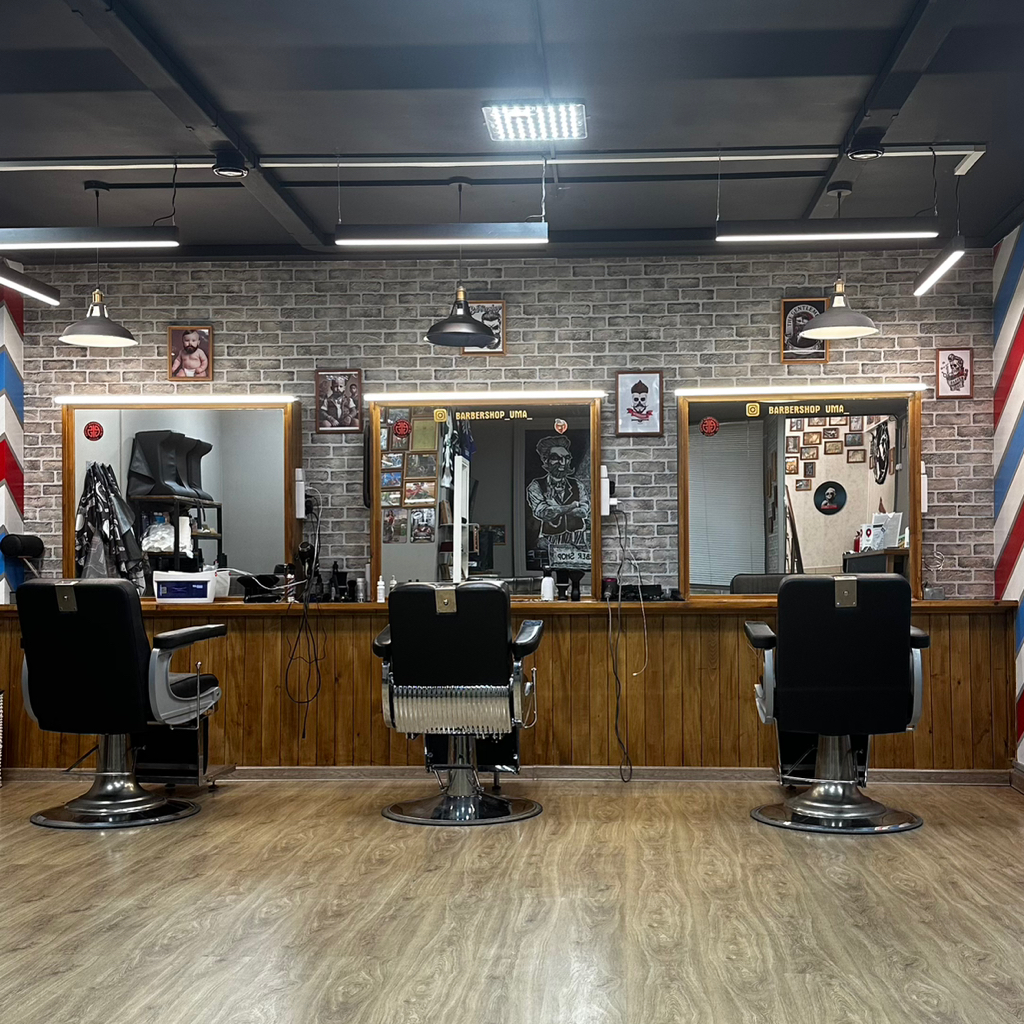 Barbershop “UMA” | Можайск | Online booking