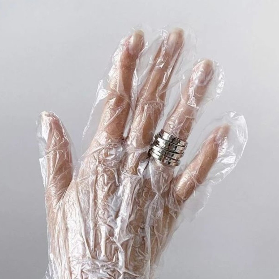 Парафин терапия + скраб