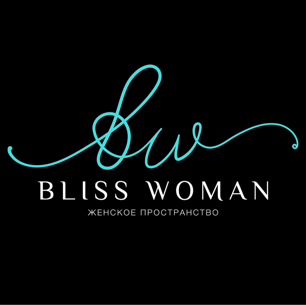 _bliss_woman