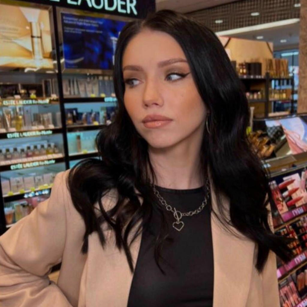 Кристина