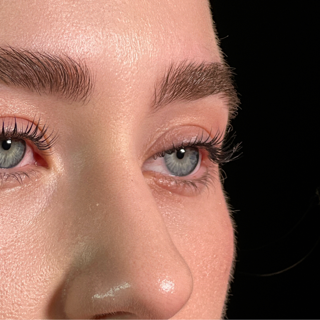 Ламинирование ресниц