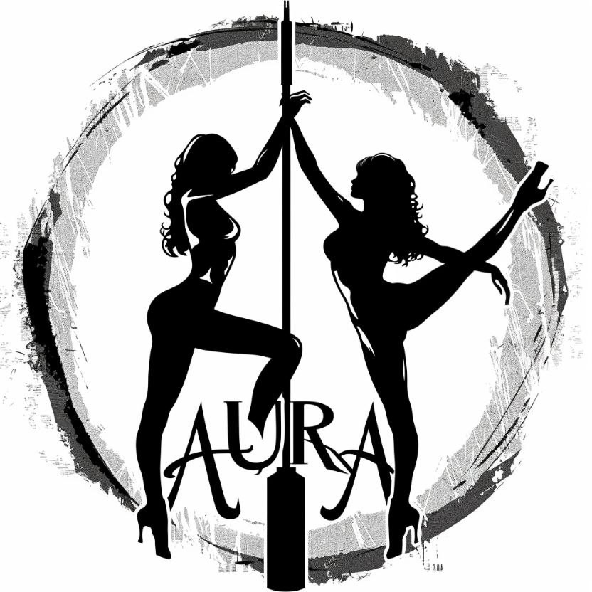 "Aura" Pole dance studio