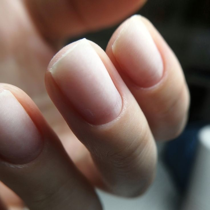 Маникюр без покрытия (гигиенический)