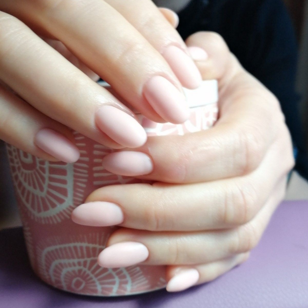 Manicure + Gel Polish