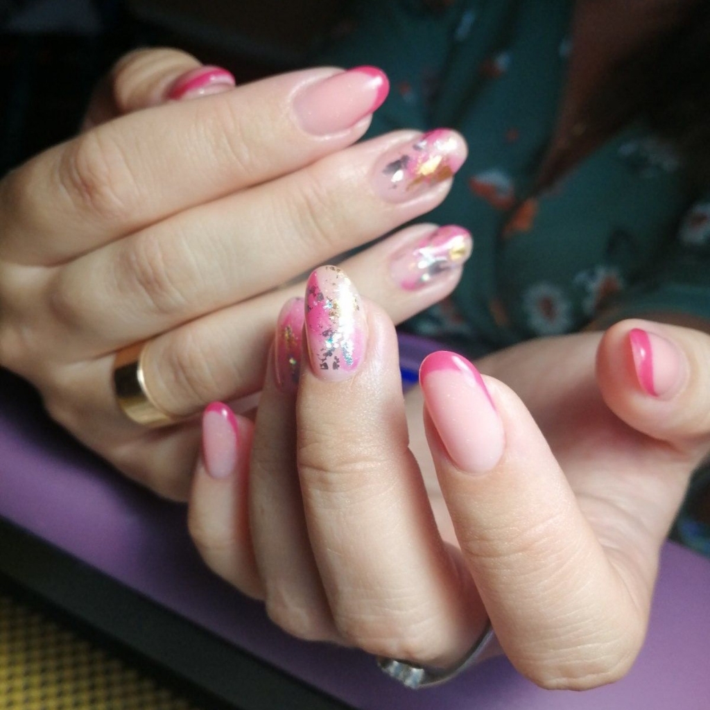 Nail Design