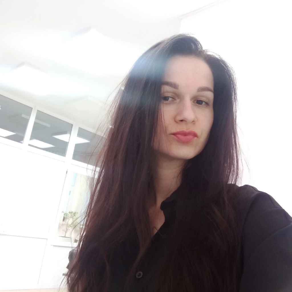 Достовалова Екатерина Петровна