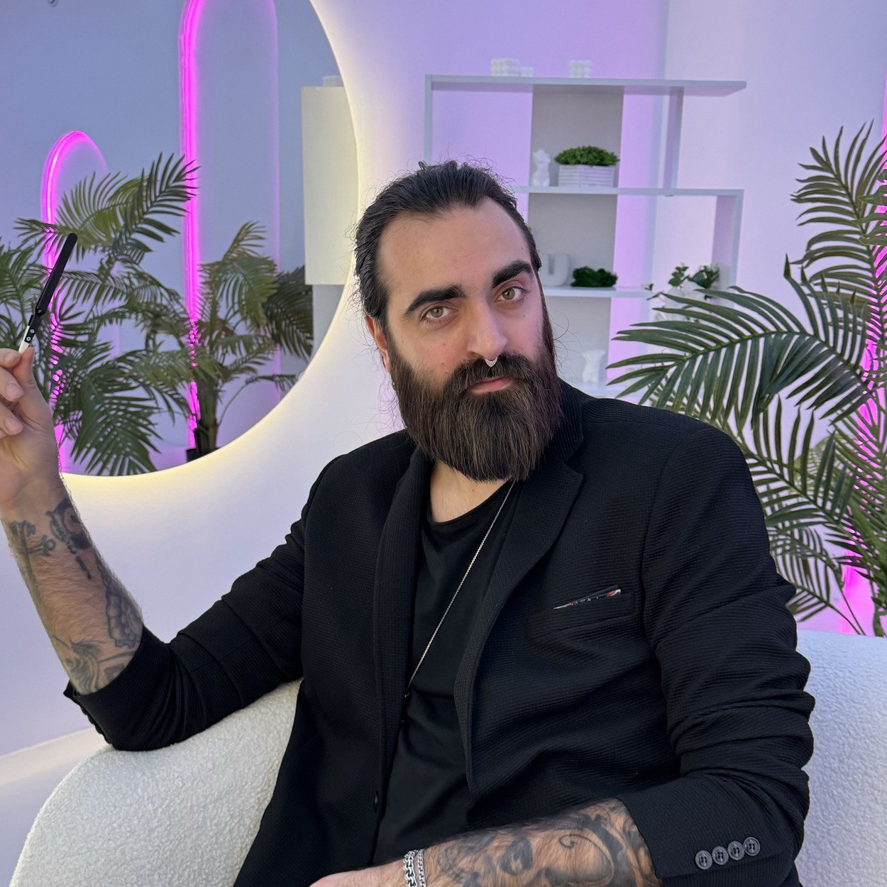 Метелица Яков