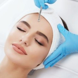 Механическая чистка