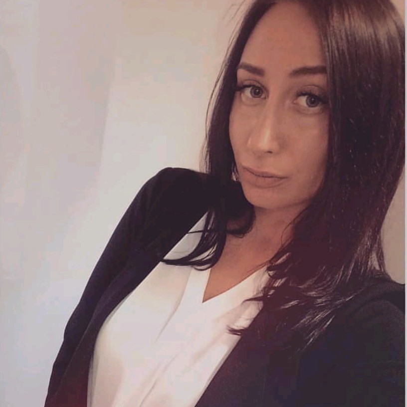 Корсикова Анастасия