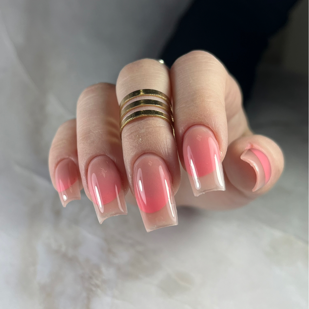 Аэрография ( все ногти )