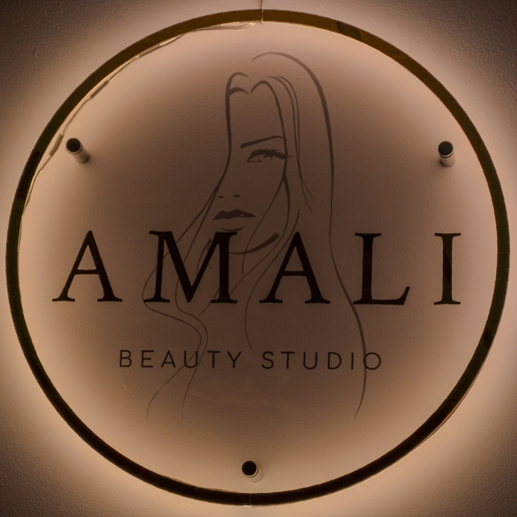 AMALI beauty studio