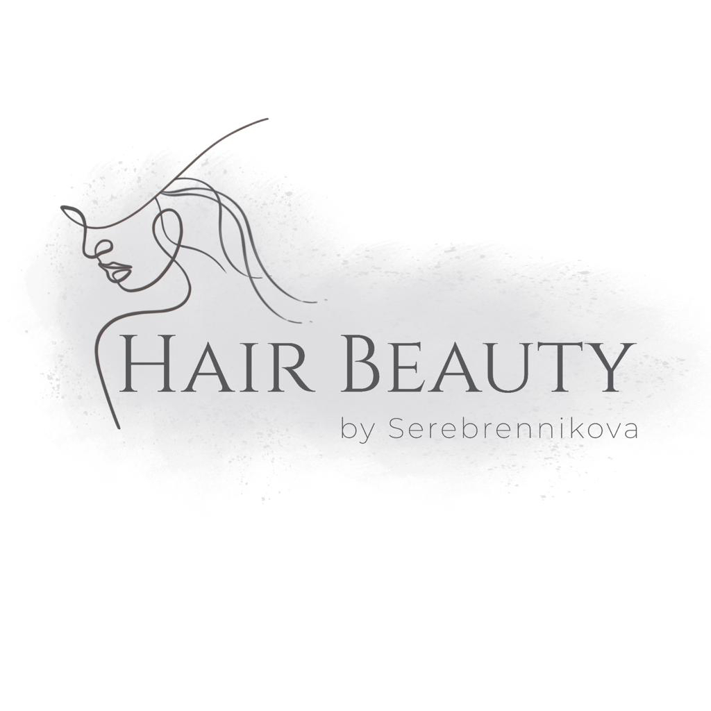 Hair Beauty by Serebrennikova