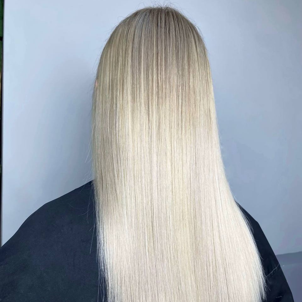 Сложное окрашивание(мелирование,шатуш,эиртач)