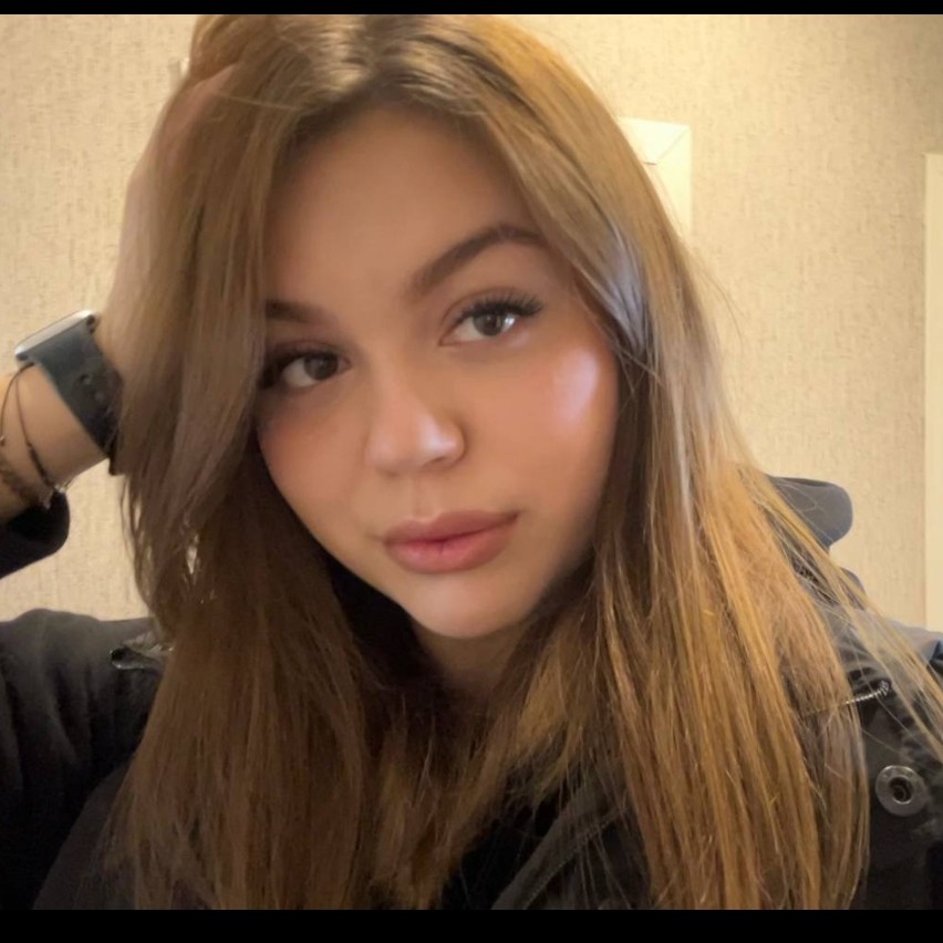 Кропотина Ксения
