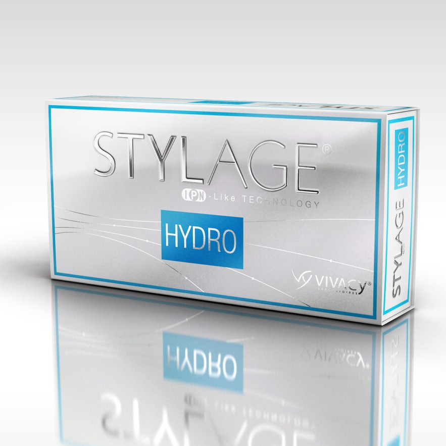 STYLAGE HYDRO