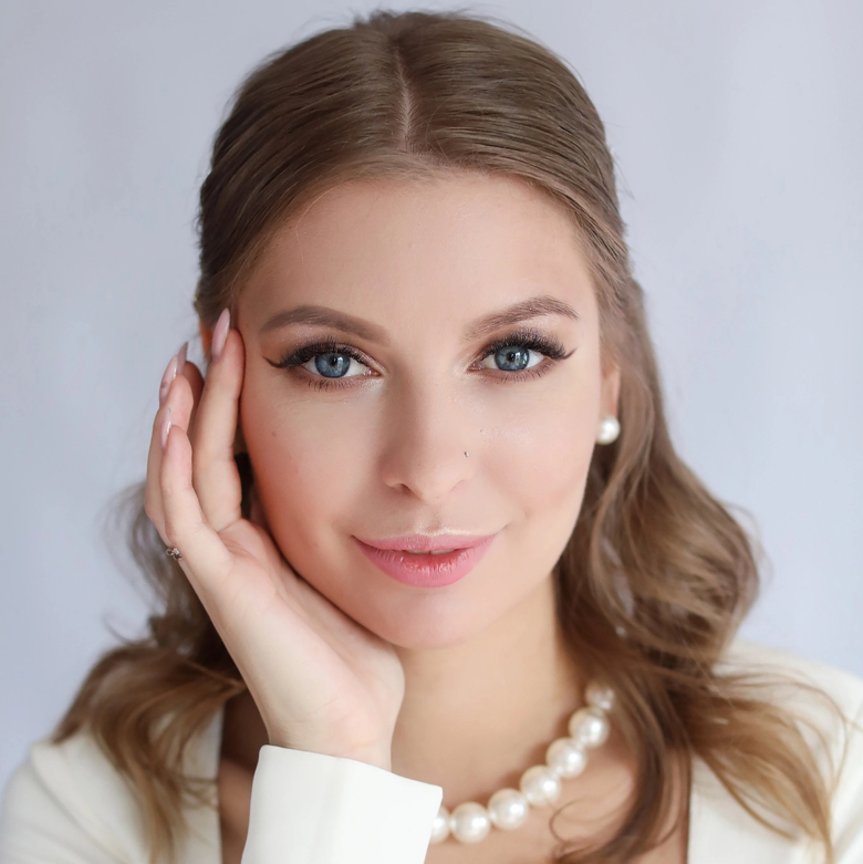 Зуева Виктория