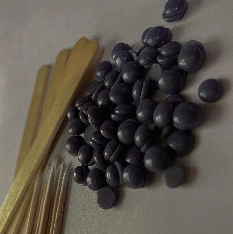 Восковая депиляция