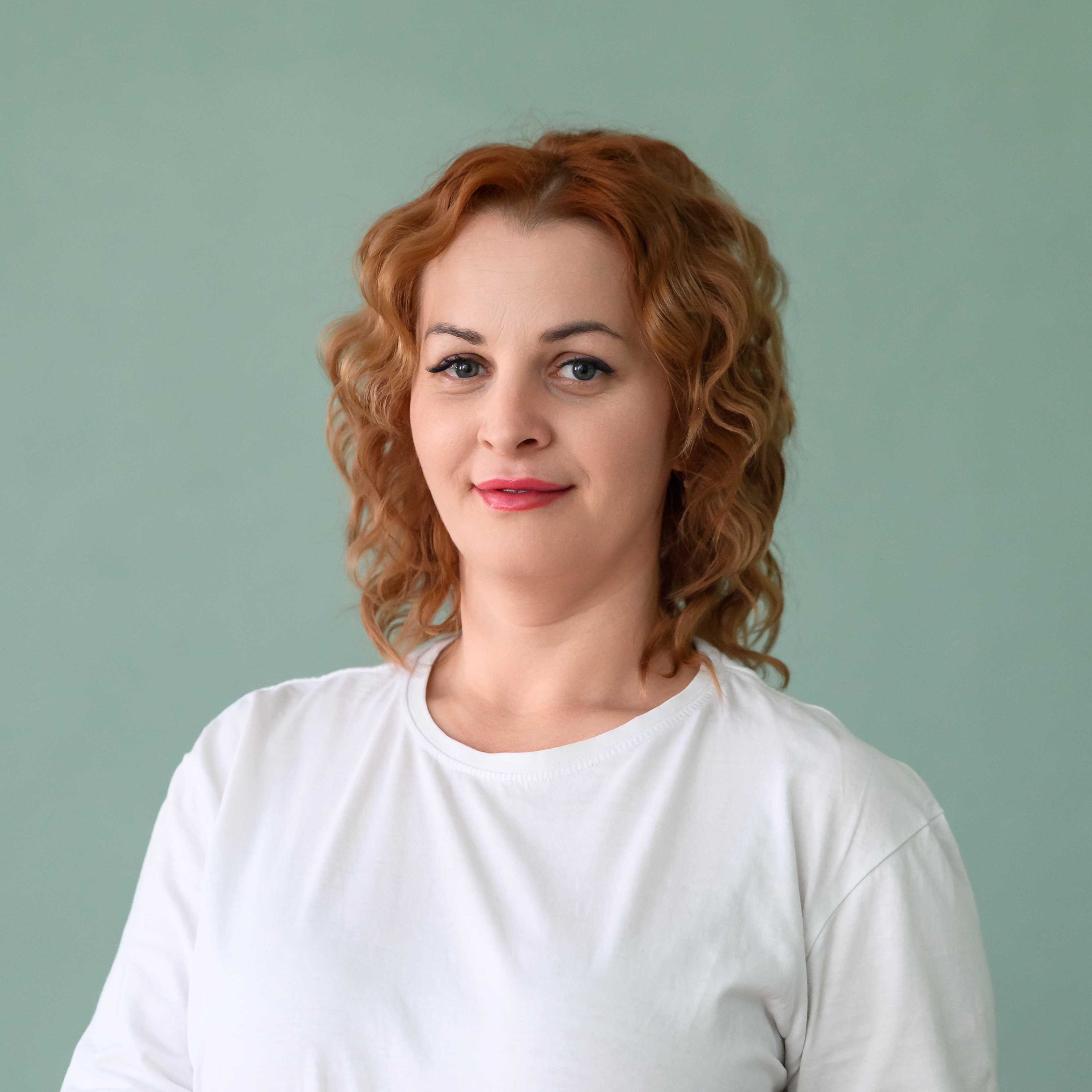 1 Якунина Раиса Анатольевна