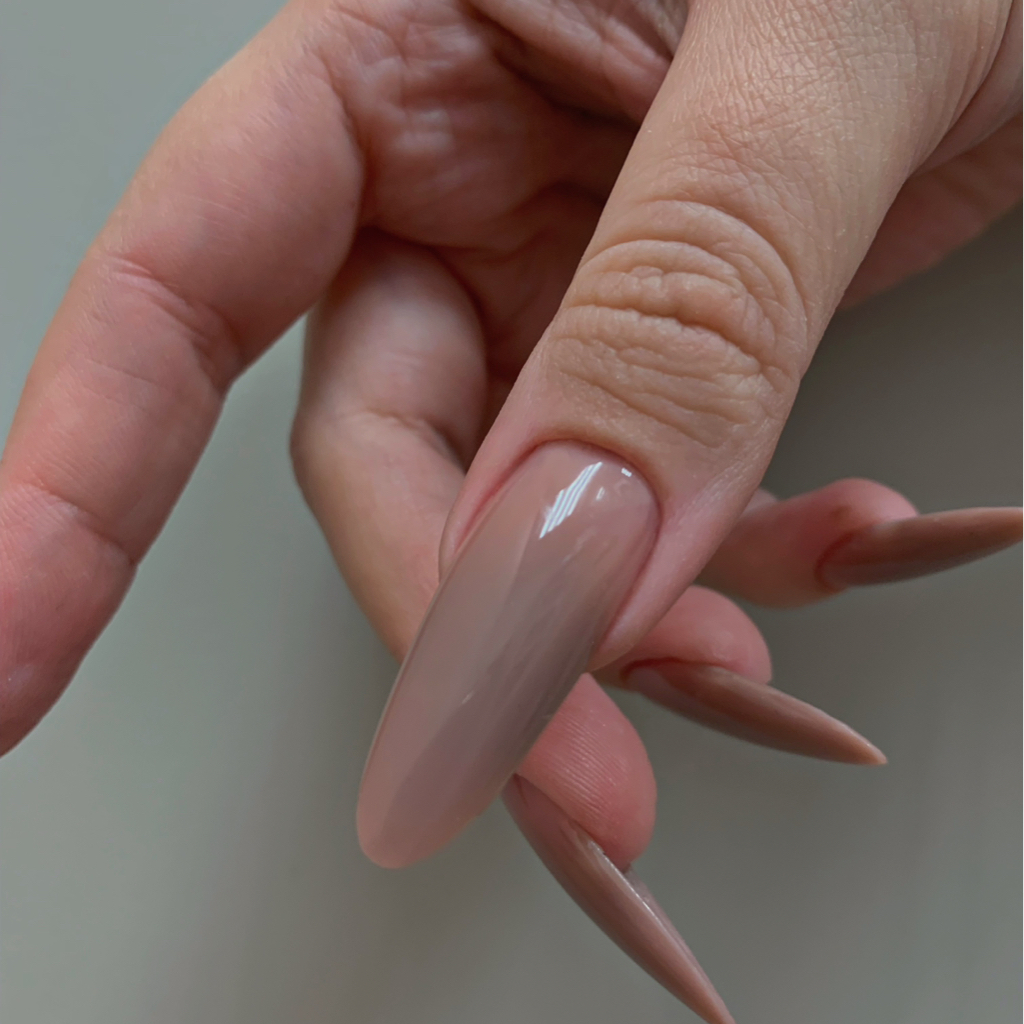 Наращивание 1 ногтя (доп к основной услуге)