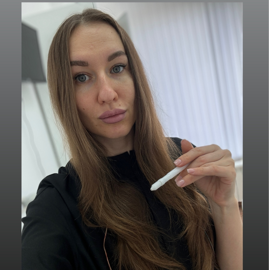 Шемякина Елена