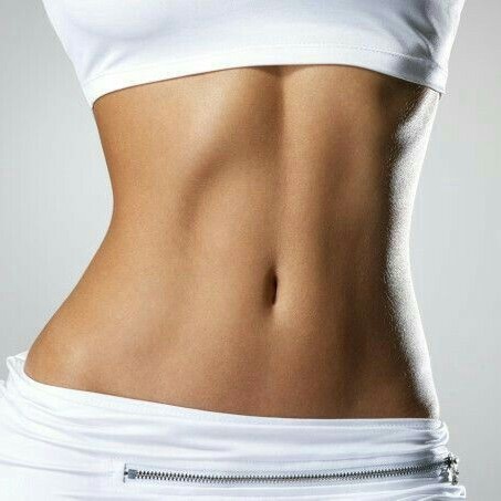 Живот полностью