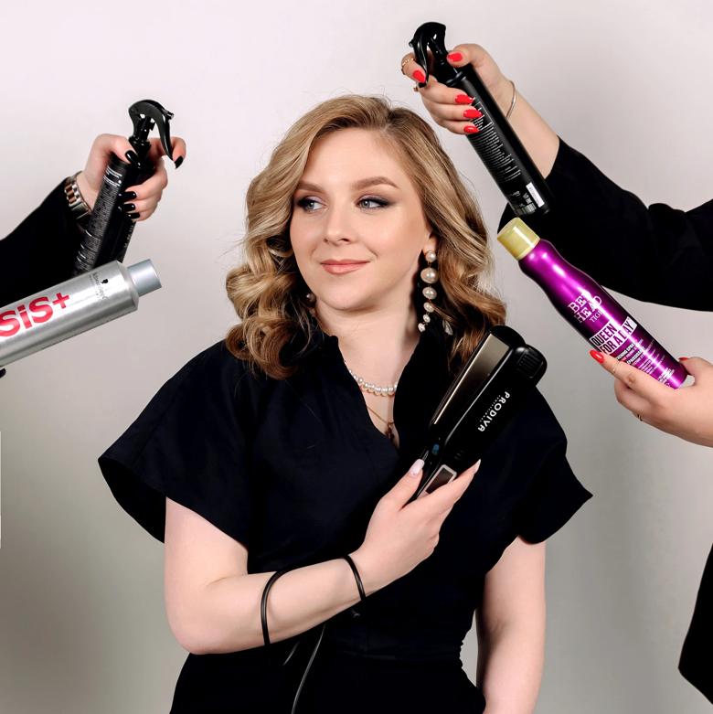 Володько Ольга