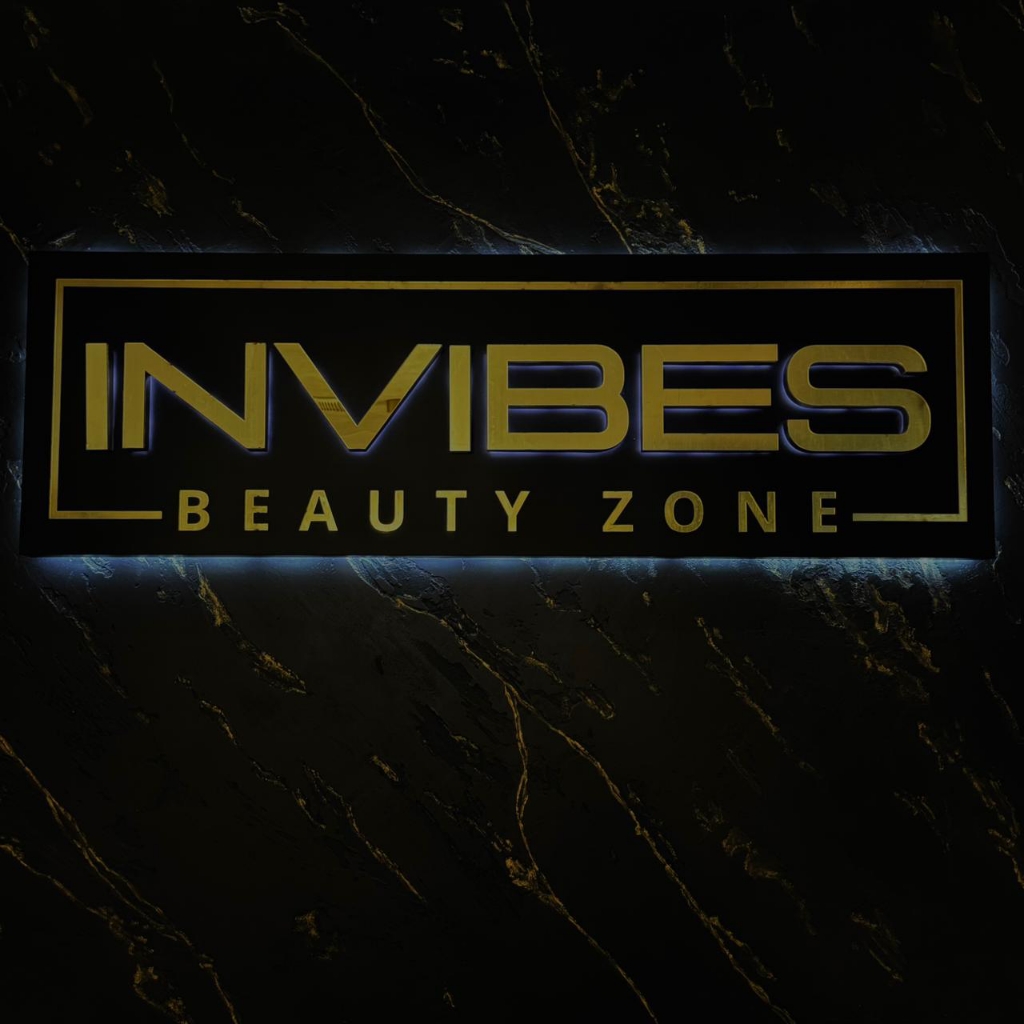 INVIBES BEAUTY ZONE