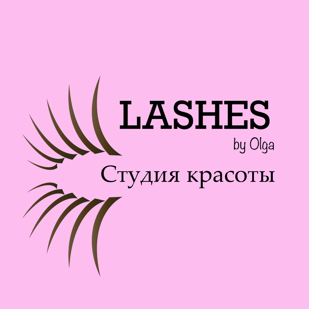 Lashes by Olga