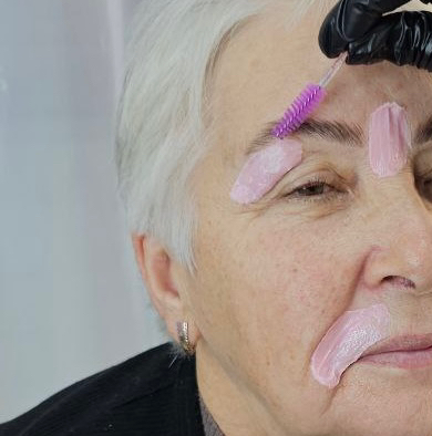 Удаление волосков воском (любая зона)