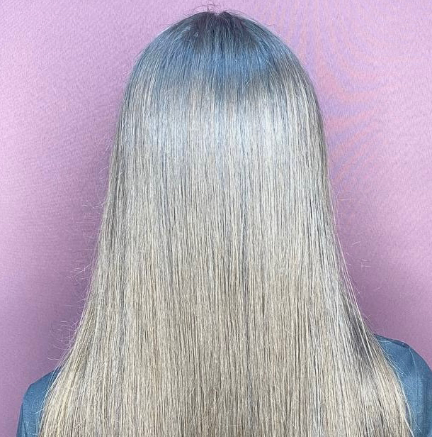 Ботокс волос