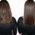 Горячий ботокс волос до лопаток (без материала)