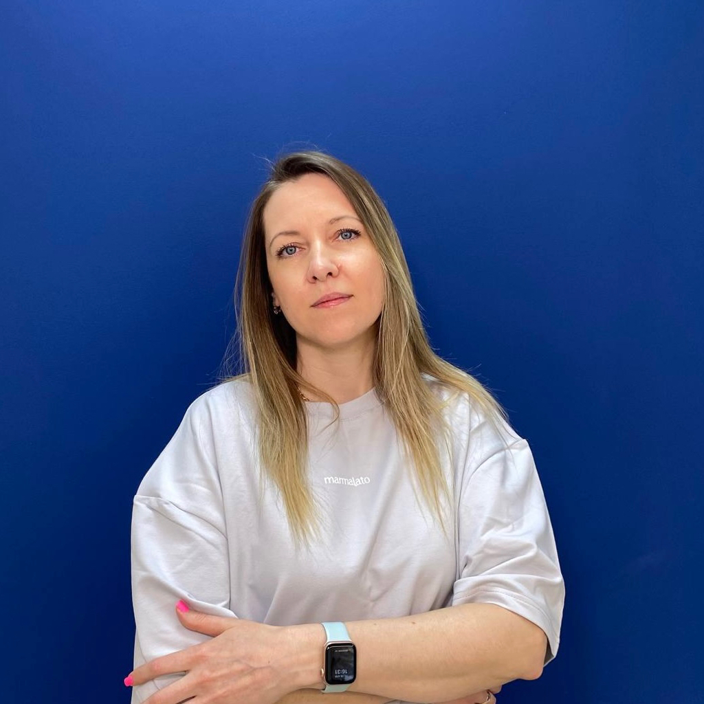 Пленкина Елена