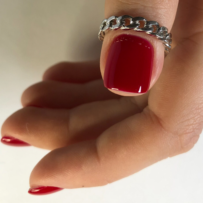 Покрытие гель-лак