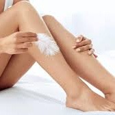 Эпиляция ноги голень+ колено