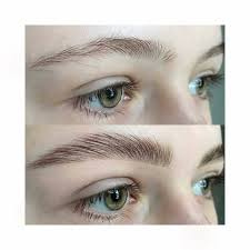 Долговременная укладка+ коррекция (без окрашивания)