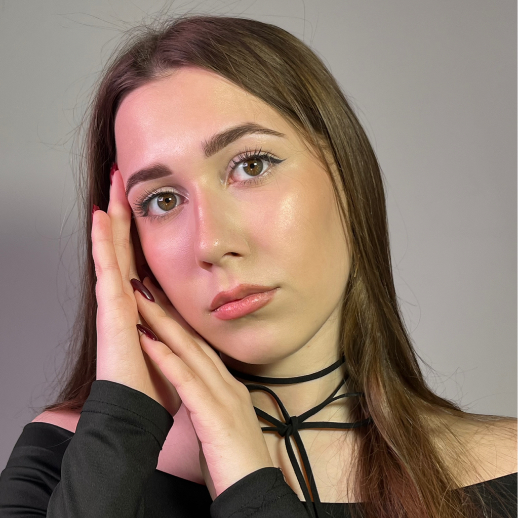 Коррекция пинцетом/воском