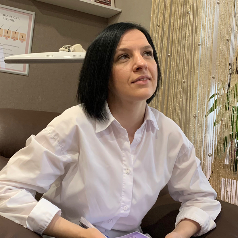 Шишова Юлия