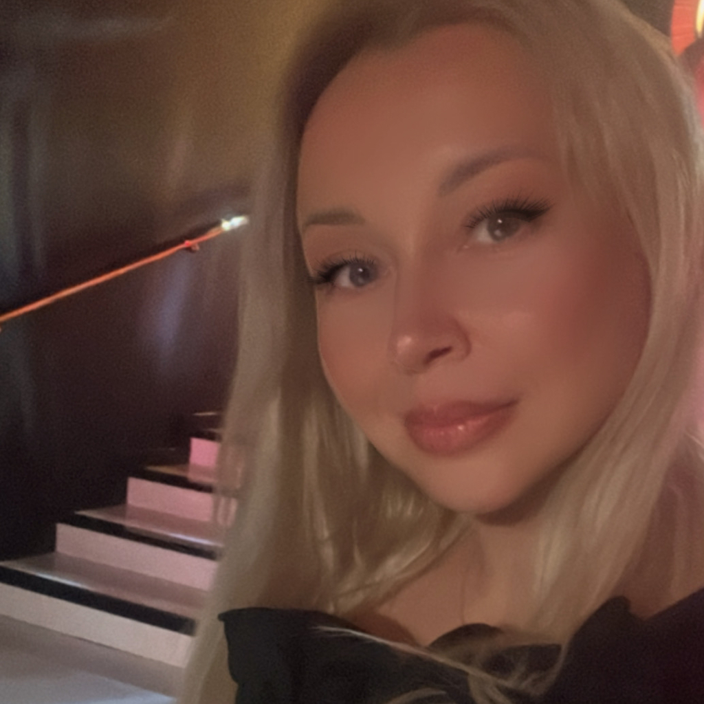 Галина