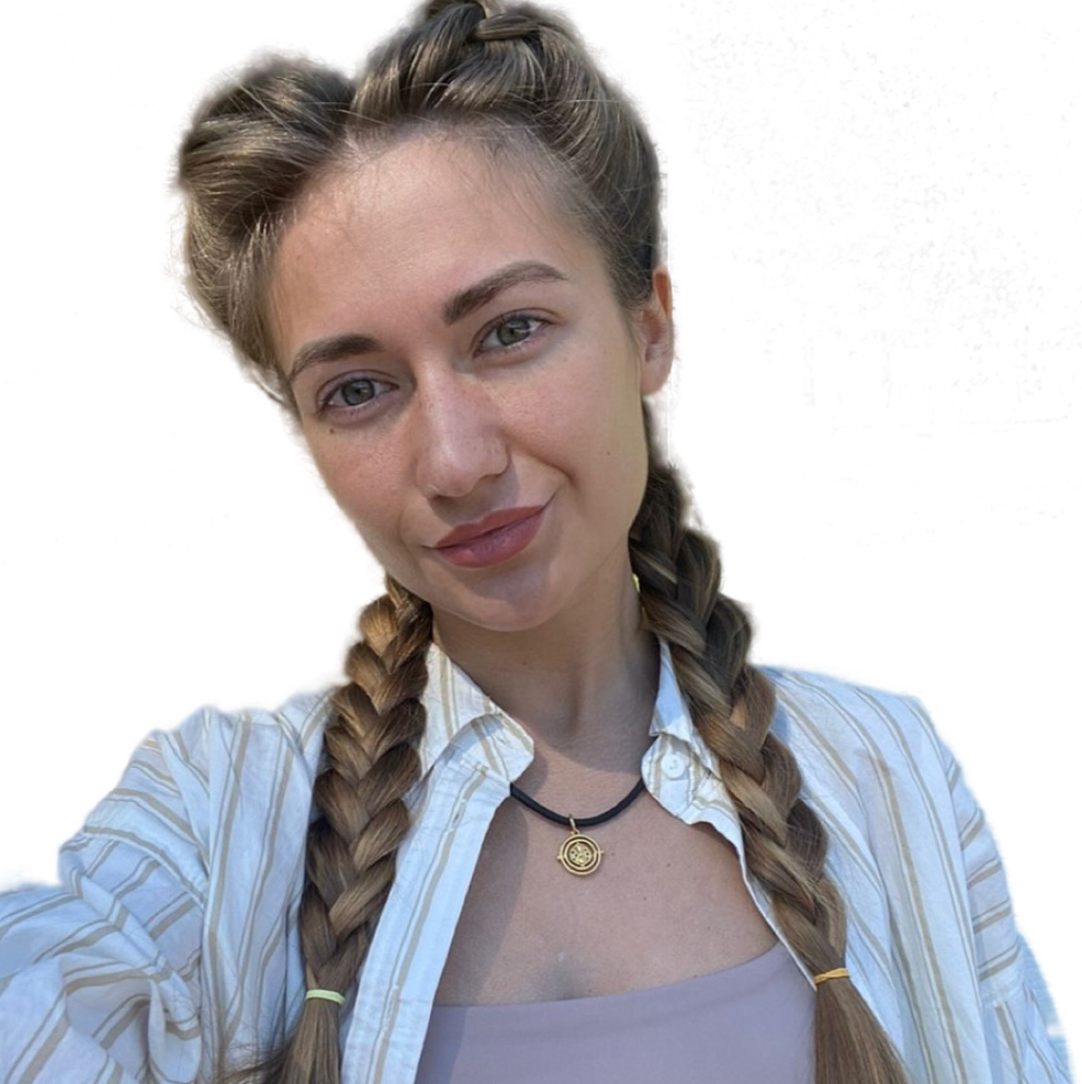 Светлана