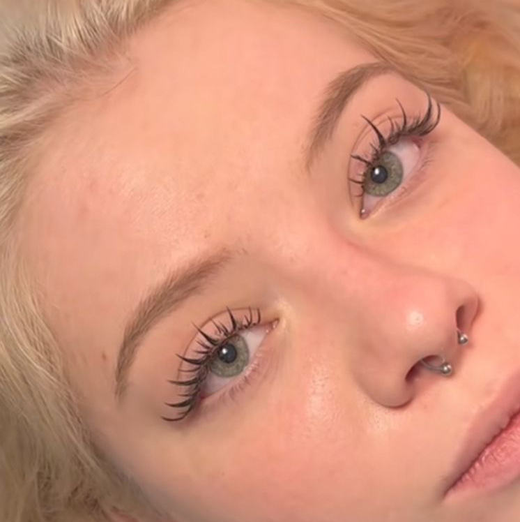 Эффект Аниме/Перья