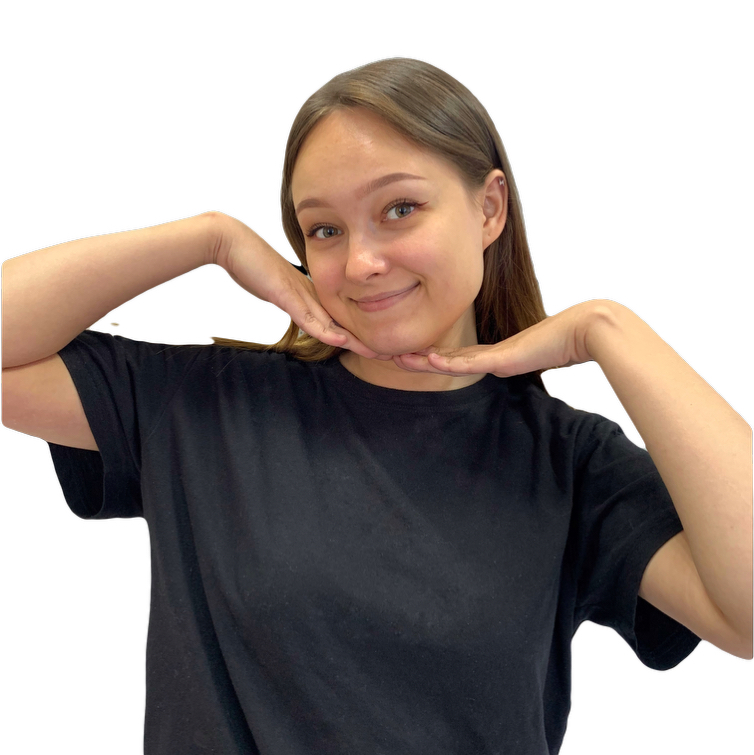 Кристина Софейкова