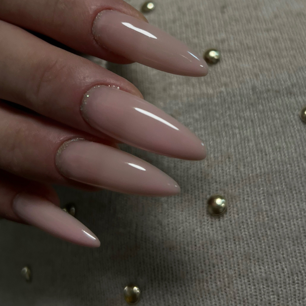 Наращивание ногтей от 2 до 6