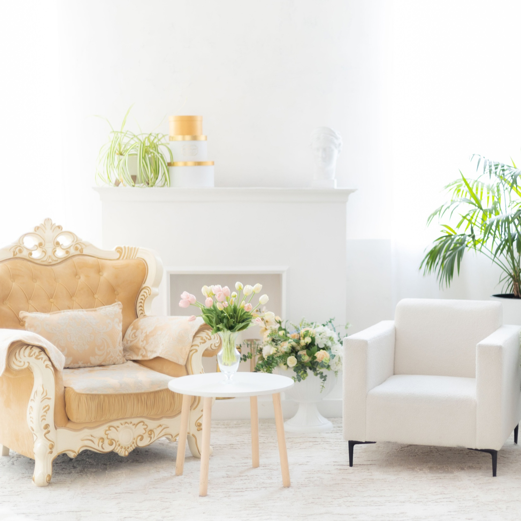 Фотосессия без обработки ЛЮКС