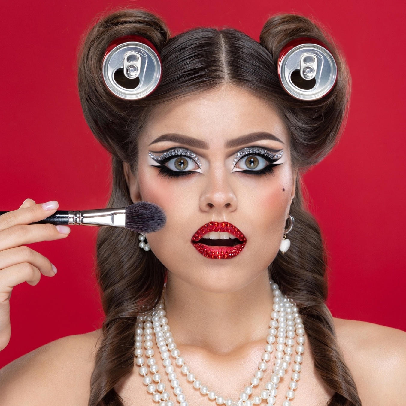 Индивидуальная люкс Фотосессия 30 минут