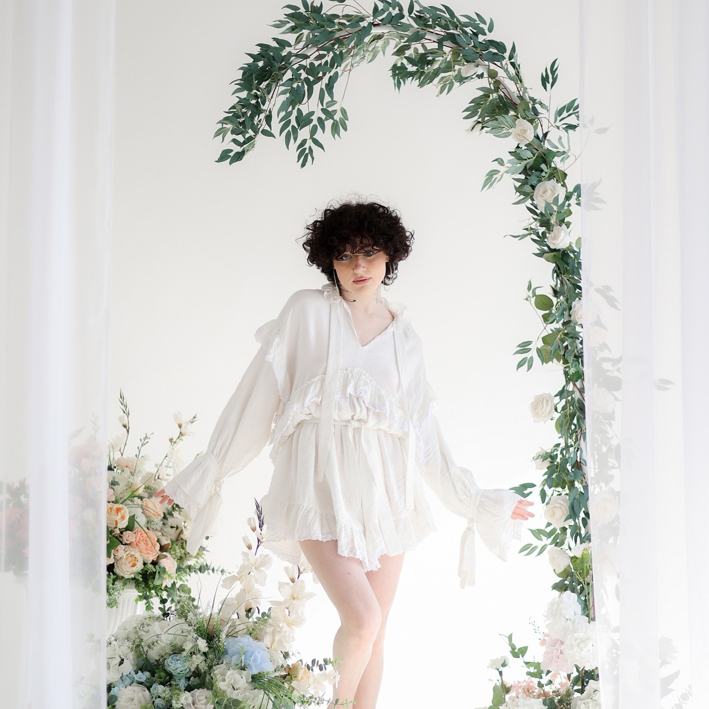 Аренда зала 1,5 часа