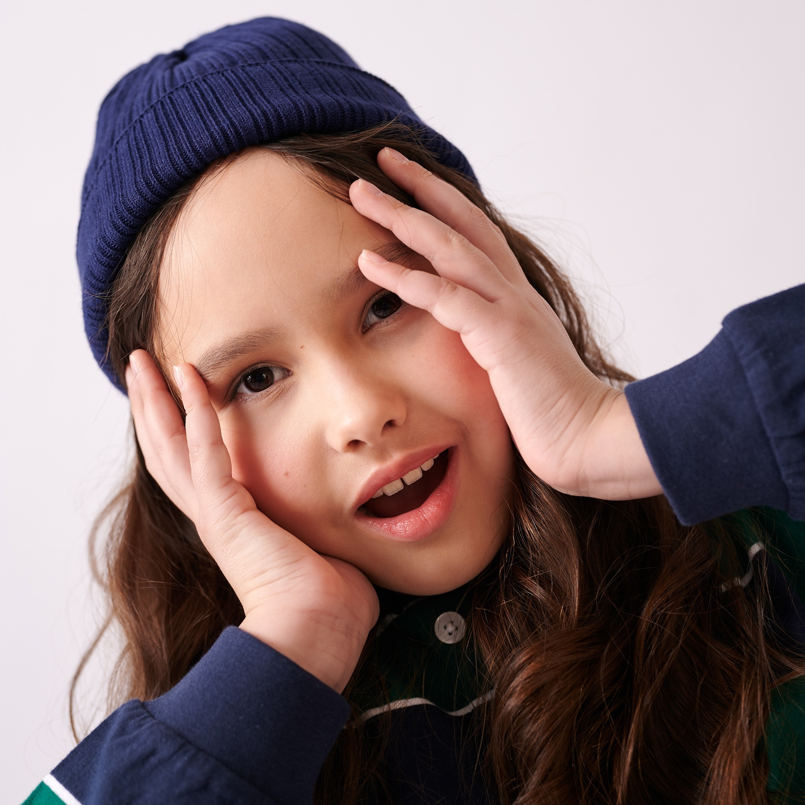 Съемка рилсов, видео контент