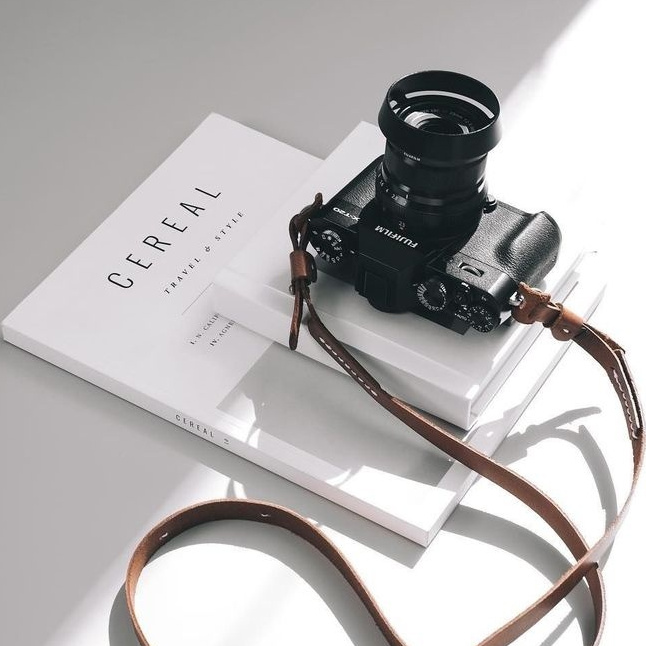 Персональный урок по фотографии