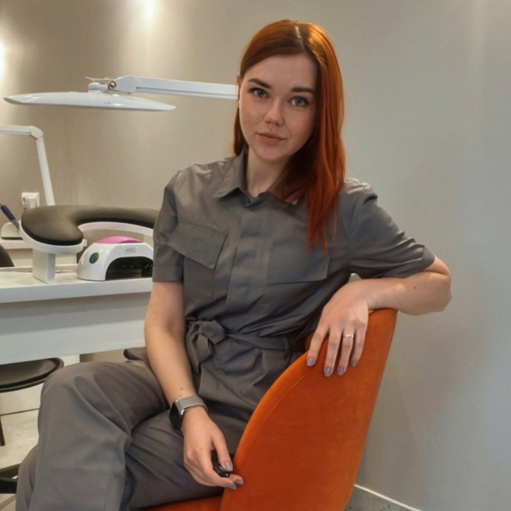 Анна