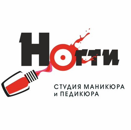 Студия «НОГТИ»