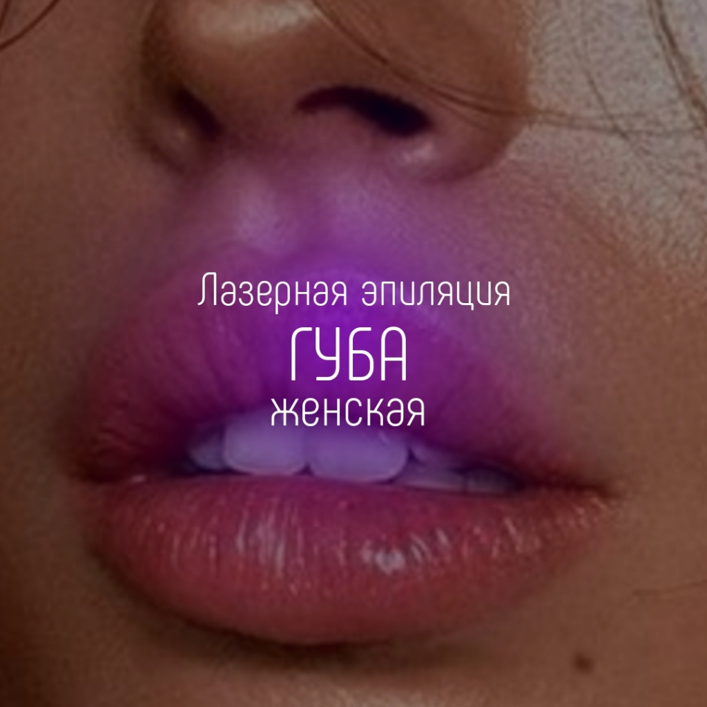Губа